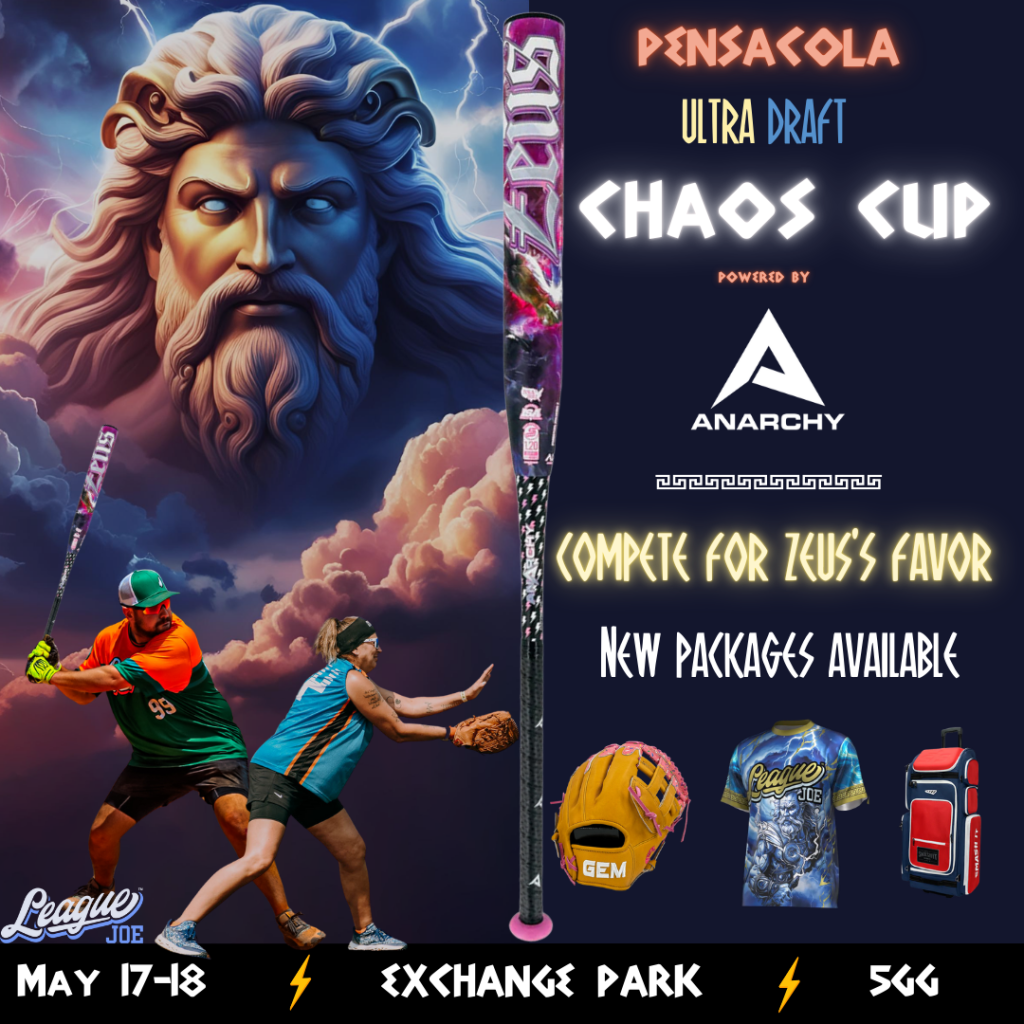 Pensacola 2025 - COED
