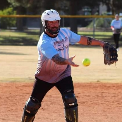 Mrsoftball23 Avatar